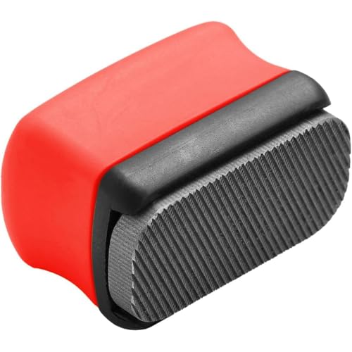 Yarryuter Denibbing Feile Beidseitig Mini-Feile Klingenreparatur Lackmangelreparatur Zeichenbrettreparatur Fleckenbehandlung bei Autos von Yarryuter