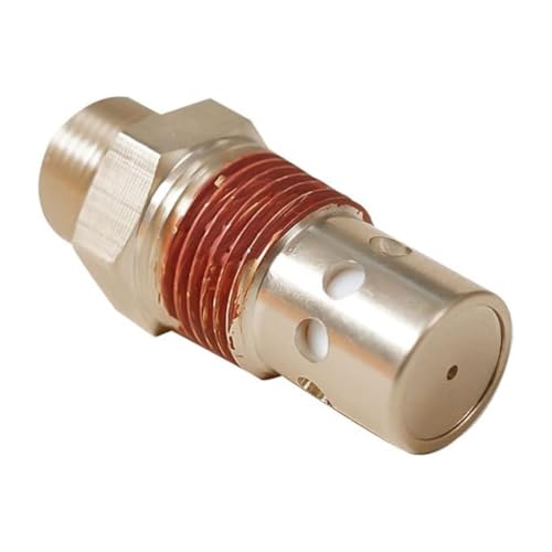 Yarryuter Druckluftkompressor Rückschlagventil Druckluftkompressor Ventil Druckluftkompressor Rückschlagventil 1/2" Yarryuter Druckluftkompressor Rückschlagventil Druckluftkompressor Ventil Druckluftkompressor Rückschlagventil 1/2" von Yarryuter