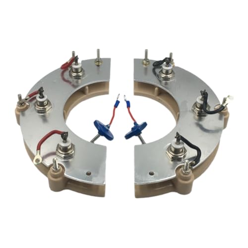 Yarryuter Generator-Gleichrichtermodul 70A Diodengleichrichter Generator Ersatzteile RSK6001 Yarryuter Generator-Gleichrichtermodul 70A Diodengleichrichter Generator Ersatzteile RSK6001 von Yarryuter
