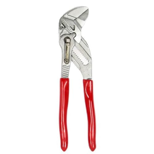 Yarryuter Haushaltswerkzeuge 7 Klemme Schrench Verstellbar Eagle Schnabel Wasserrohrzange Schnelle Wasserpumpenzange Klemme Spanner von Yarryuter