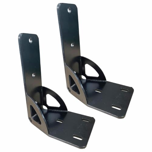 Yarryuter Klemme für Markise 50 mm Markisenhalter Wohnmobil Markisen- und Bildschirmzubehör von Yarryuter