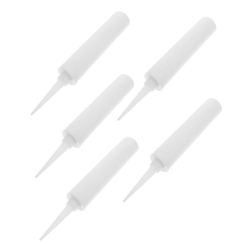 Yarryuter Leere Dichtstoffkartuschen Wiederverwertbare Dichtstoffkartuschen Dichtstoffkartusche von Yarryuter