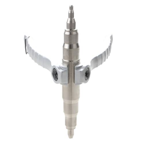 Yarryuter Manuelle Kühlung Klimaanlage Kupferrohrrohr Expander Aluminium Universal Handbuch Reparaturwerkzeug von Yarryuter