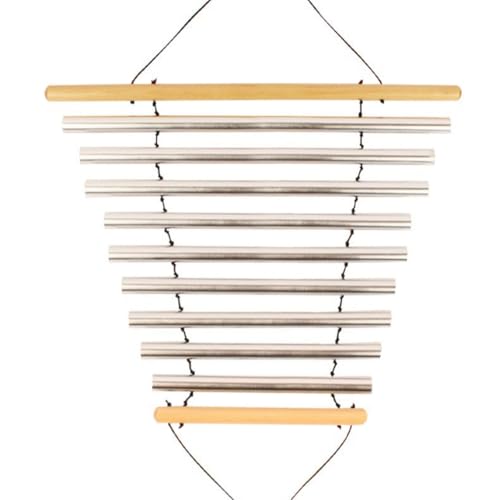 Yarryuter Outdoor Wind Chimes Sound Therapy Handheld Wind Chimes B -> Außen Windspiele Klangtherapie Handheld Windspiele B Yarryuter Outdoor Wind Chimes Sound Therapy Handheld Wind Chimes B -> Außen Windspiele Klangtherapie Handheld Windspiele B von Yarryuter