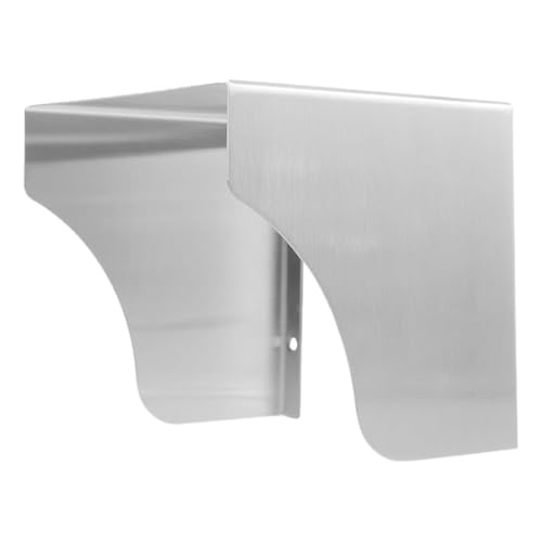 Yarryuter Platten-Protector-Steckdosenabdeckung, Steckdosenbox-Schutzkappe für Steuerung, Maschinensystem, Lesegerät, Türklingel, Steckdosenabdeckung von Yarryuter