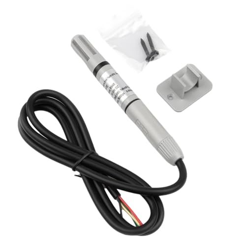 Yarryuter RS485 Temperatur- und Feuchtigkeitstransmitter Kanaltransmitter Integrierter Temperatur- und Feuchtigkeitstransmitter Yarryuter RS485 Temperatur- und Feuchtigkeitstransmitter Kanaltransmitter Integrierter Temperatur- und Feuchtigkeitstransmitter von Yarryuter