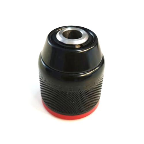 Yarryuter Ratschen-Selbstspann-Bohrfutter Hand 10mm Ratschen-Selbstspann-Bohrfutter Hand Handelektrische Bohrmaschine Metallbohrfutter 1/2-20UNF Yarryuter Ratschen-Selbstspann-Bohrfutter Hand 10mm Ratschen-Selbstspann-Bohrfutter Hand Handelektrische Bohrmaschine Metallbohrfutter 1/2-20UNF von Yarryuter
