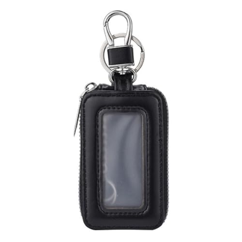 Yarryuter Retro -Bag -Autoschlüsselkoffer mit Münzhalter - Brieftasche für Smart Schlüsselkette für die Automatische Fernbedienung Yarryuter Retro -Bag -Autoschlüsselkoffer mit Münzhalter - Brieftasche für Smart Schlüsselkette für die Automatische Fernbedienung von Yarryuter