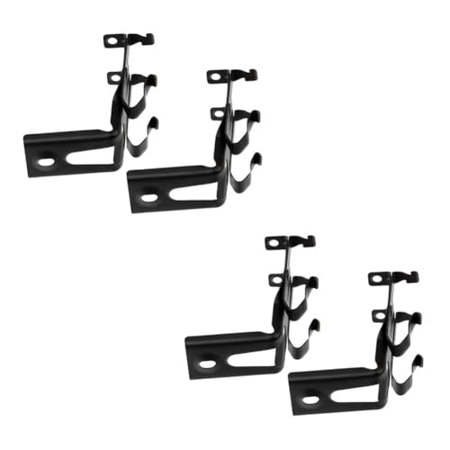 Yarryuter Sicherheitssensor-Austauschsatz, Garagentorlift, 41A5034, Sicherheitssensor, Garagensensorhalterung Yarryuter Sicherheitssensor-Austauschsatz, Garagentorlift, 41A5034, Sicherheitssensor, Garagensensorhalterung von Yarryuter