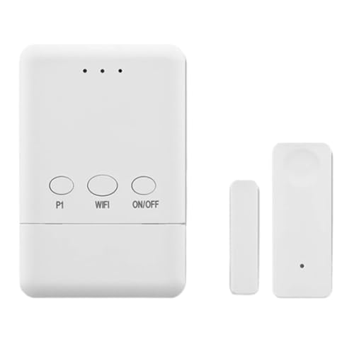 Yarryuter Tuya WIFI Smart Universal Garagentoröffner Unterstützt Voice Assistant Türsensor Wireless Garagentor-Controller Yarryuter Tuya WIFI Smart Universal Garagentoröffner Unterstützt Voice Assistant Türsensor Wireless Garagentor-Controller von Yarryuter