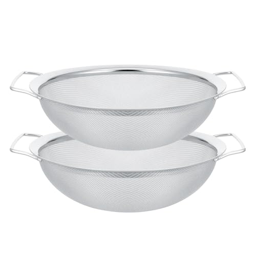 Yarryuter Wiederverwendbarer Farbfilter für 5-Gallonen-Eimer Feines Maschengewebe Aus Rostfreiem Stahl Yarryuter Wiederverwendbarer Farbfilter für 5-Gallonen-Eimer Feines Maschengewebe Aus Rostfreiem Stahl von Yarryuter