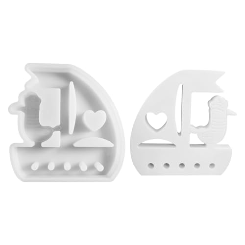Silikonformen Gießformen, Silikonformen Möwen Segelboot, Silikonform Kerzenhalter Gießformen Silikon, Gipsformen zum Gießen, Silikon Formen Zum Gießen, Silikonform Kerzen für DIY Kerzen Deko Silikonformen Gießformen, Silikonformen Möwen Segelboot, Silikonform Kerzenhalter Gießformen Silikon, Gipsformen zum Gießen, Silikon Formen Zum Gießen, Silikonform Kerzen für DIY Kerzen Deko von Yarteim