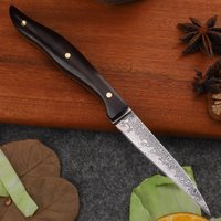 Chefs Küchenmesser Gebrauchs Schälen Carving Hauskochen Werkzeug von YashkaDesigns