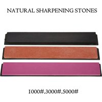 Kochmesser Abziehstein 5000/3000/1000 Körnung Küchenmesser Kochmesser Abziehstein 5000/3000/1000 Körnung Küchenmesser von YashkaDesigns