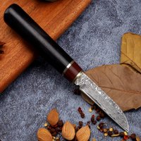 Universal Petty Messer Home Angeln Outdoor Küche Werkzeug Kochmesser von YashkaDesigns