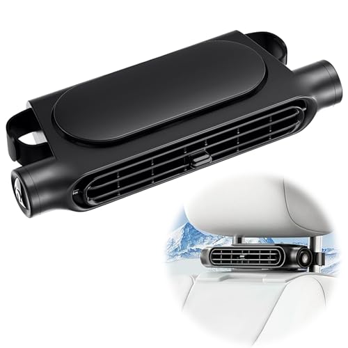 Yaskyly Auto Ventilator Kfz Yaskyly Auto Ventilator Kfz von Yaskyly