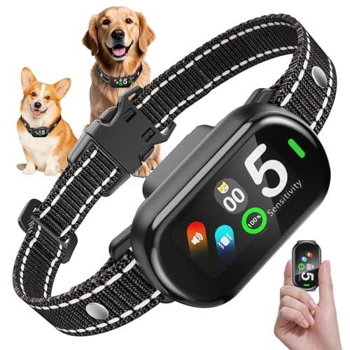 Yaskyly Collar für Hunde Yaskyly Collar für Hunde von Yaskyly