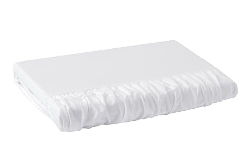Yatas Bedding Bambus 120X200 cm Wasserdichter Matratzenschoner, 120X200 cm weicher Matratzentopper Yatas Bedding Bambus 120X200 cm Wasserdichter Matratzenschoner, 120X200 cm weicher Matratzentopper von Yatas Bedding