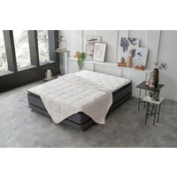 Yatas Bedding Baumwollbettdecke "Cotton", normal, (1 St.) von Yatas Bedding