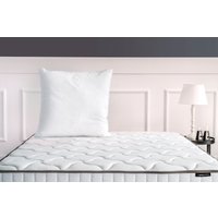 Yatas Bedding Baumwollkissen "Cotton, Kissen 40x80 cm" 1 Stk. tlg. allergiker geeignet (Hausstauballergiker) von Yatas Bedding