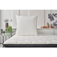 Yatas Bedding Kopfkissen "Anti-Stress Kopfkissen, 40x80 cm" 1 Stk. tlg. maximaler Komfort bei minimalem Gewicht Yatas Bedding Kopfkissen "Anti-Stress Kopfkissen, 40x80 cm" 1 Stk. tlg. maximaler Komfort bei minimalem Gewicht von Yatas Bedding