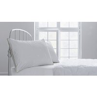 Yatas Bedding Kopfkissen "Dacron Climarelle. Kopfkissen 80x80 cm" 1 Stk. tlg. kühlende Wirkung, allergiker geeignet (Hausstauballergiker) von Yatas Bedding