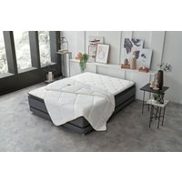 Yatas Bedding Kunstfaserbettdecke "Dacron Climarelle Decke", normal, (1 St.) von Yatas Bedding