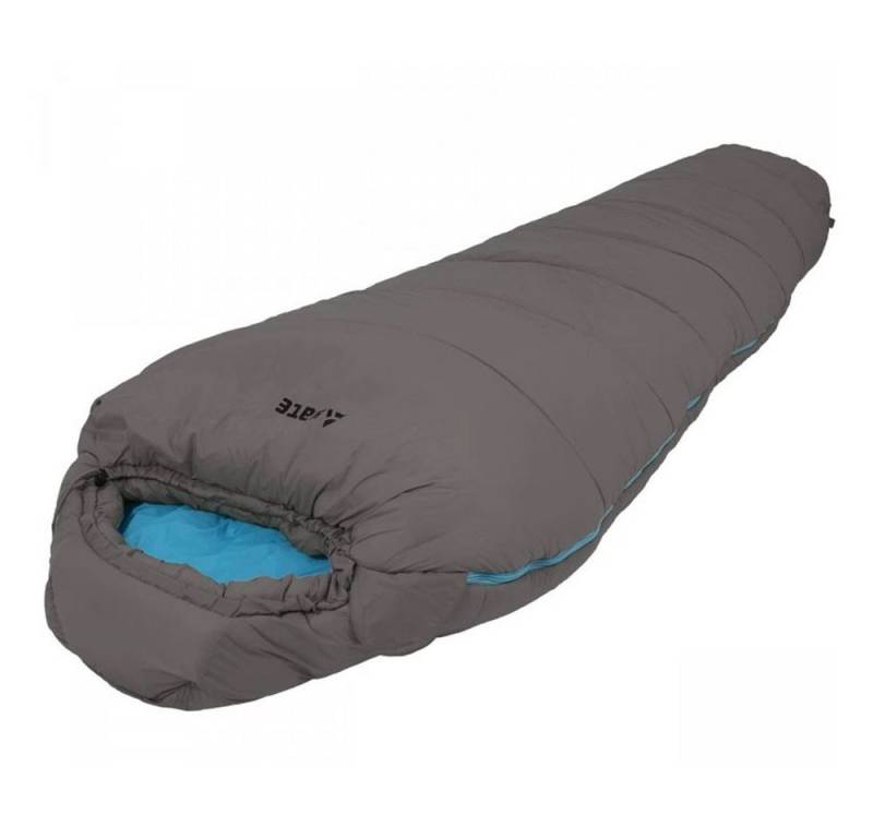 Yate Ganzjahresschlafsack Mumienschlafsack Winterschlafsack Mons max -30°C 230cm lang, als Partnerschlafsack geeignet von Yate