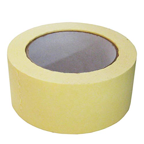 SELFADHESIVE PAPER TAPE 48MMx50M von YATO