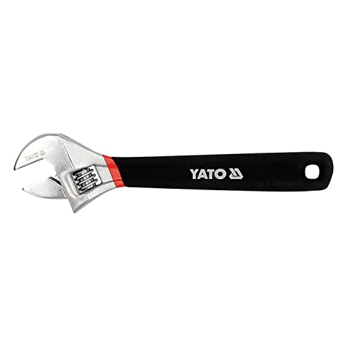 ADJUSTABLE WRENCH 150MM von YATO