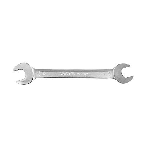 DOUBLE OPEN END SPANNER 18x19MM von YATO