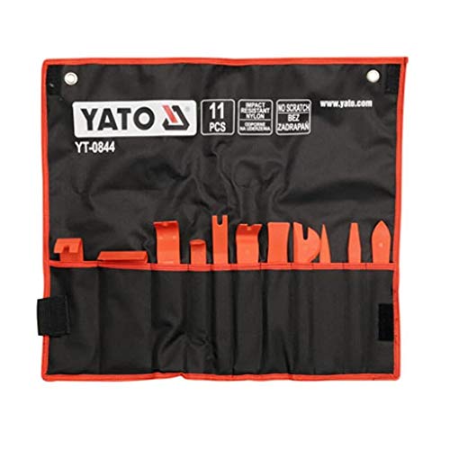 PANEL REMOVAL SET 11PCS PANEL REMOVAL SET 11PCS von YATO