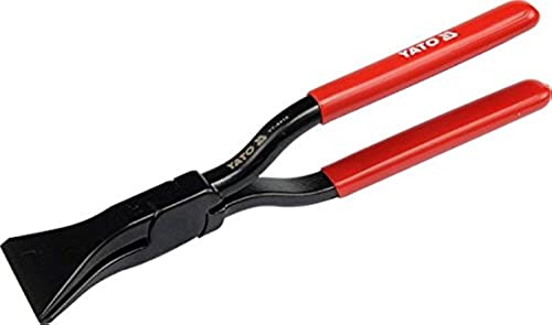 STRAIGHT PLIERS 280MM 180 CUT von YATO