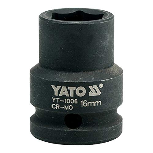 IMPACT SOCKET 12x16MM von YATO