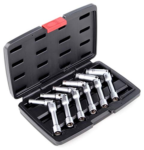 JOINED GLOW PLUG SOCKET SET 6PCS von YATO