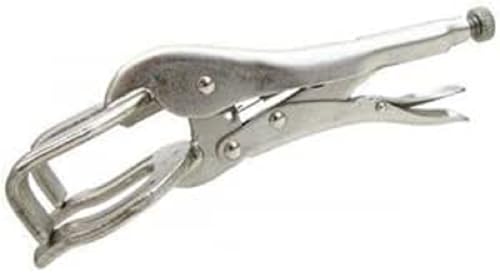 LOCK GRIP PLIERS 225MM TYPE W von YATO