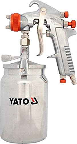 SPRAY GUN TANK 1000ML 1.8MM von YATO