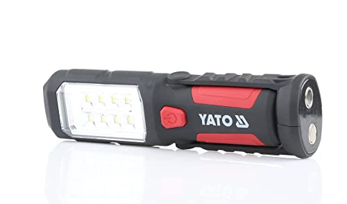 WORK LED LIGHT 2IN1 MAGNET von YATO
