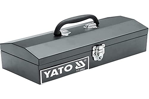 CANTILEVER TOOL BOX 360x150x115MM von YATO