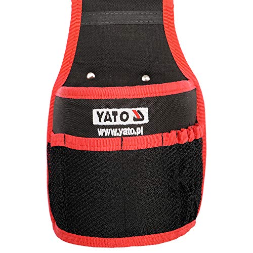 NAIL TOOL POUCH von YATO