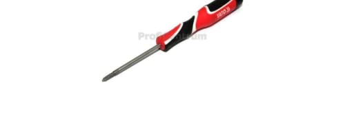 PHILLIPS PRECISION SCREWDRIVER PH00x50MM von YATO