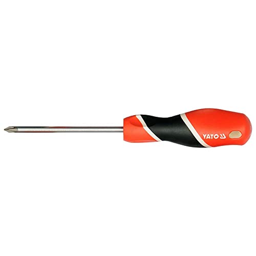 PHILLIPS SCREWDRIVER PH1x200MM von YATO