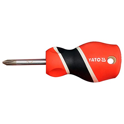 PHILLIPS SCREWDRIVER PH2x38MM von YATO