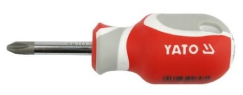 PHILLIPS SCREWDRIVER PH2x38MM von YATO