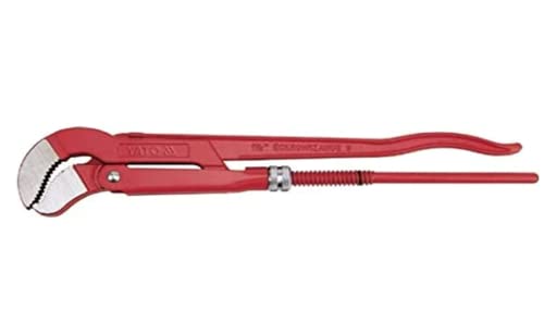 PIPE WRENCH S 2.0 von YATO