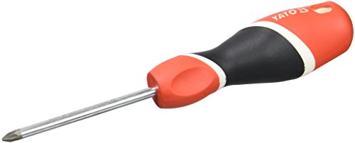 POZIDRIVE SCREWDRIVER PZ1x75MM von YATO