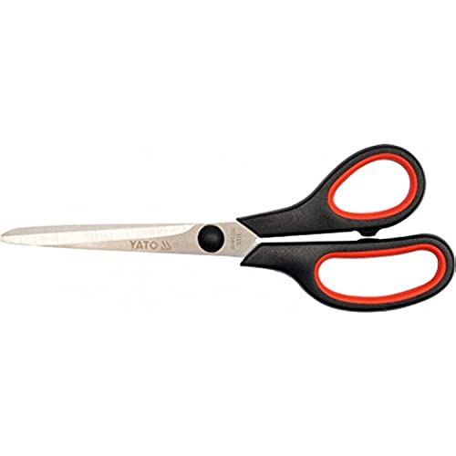 SCISSORS 170MM von YATO