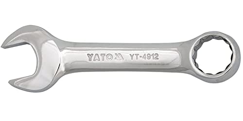 STUBBY COMBINATION SPANNER 13MM von YATO