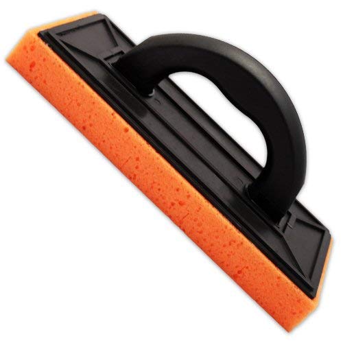 Vorel 06532 Schwimmer Kunststoff mit einem Schwamm 130 x 270 mm Incisa von VOREL