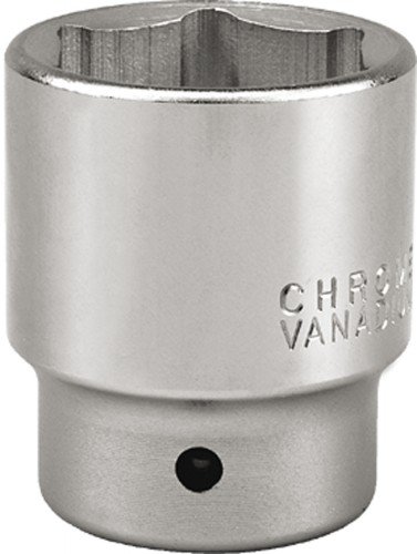 Sechskant Steckschlüssel Nuss Einsatz SW 43 mm 3/4' Sechskant Steckschlüssel Nuss Einsatz SW 43 mm 3/4' von Yato